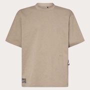 Fgl Scratch SS Tee 5.7 - Bark