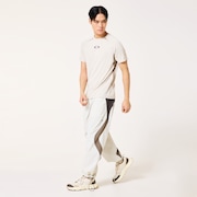 O-Heat Block SS  Crew 1.0 - Lunar