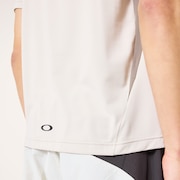 O-Heat Block SS  Crew 1.0 - Lunar