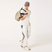 O-Heat Block SS  Crew 1.0 - Lunar