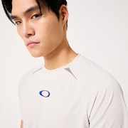 O-Heat Block SS  Crew 1.0 - Lunar