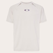 O-Heat Block SS  Crew 1.0 - Lunar