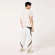 O-Heat Block SS  Crew 1.0 - Lunar