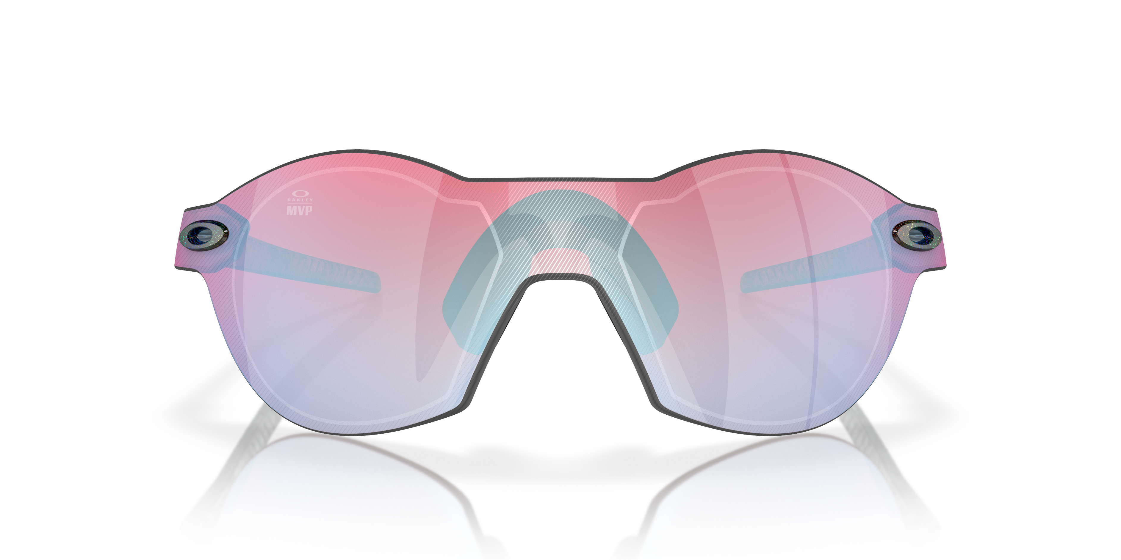 Re:SubZero - MVP Exclusive Prizm Snow Sapphire Lenses