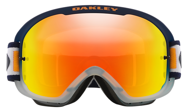 O-Frame® 2.0 PRO MTB Troy Lee Designs Series Goggles