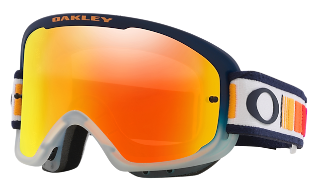 O-Frame® 2.0 PRO MTB Troy Lee Designs Series Goggles
