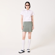 Elevate Light Dry Pleats Culot