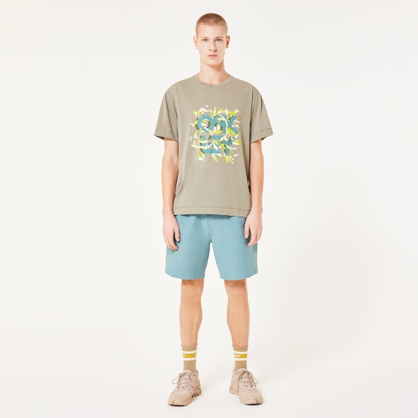 B1B Coral Tee