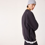 Fgl Fall Out Pullover 6.0 - Phantom