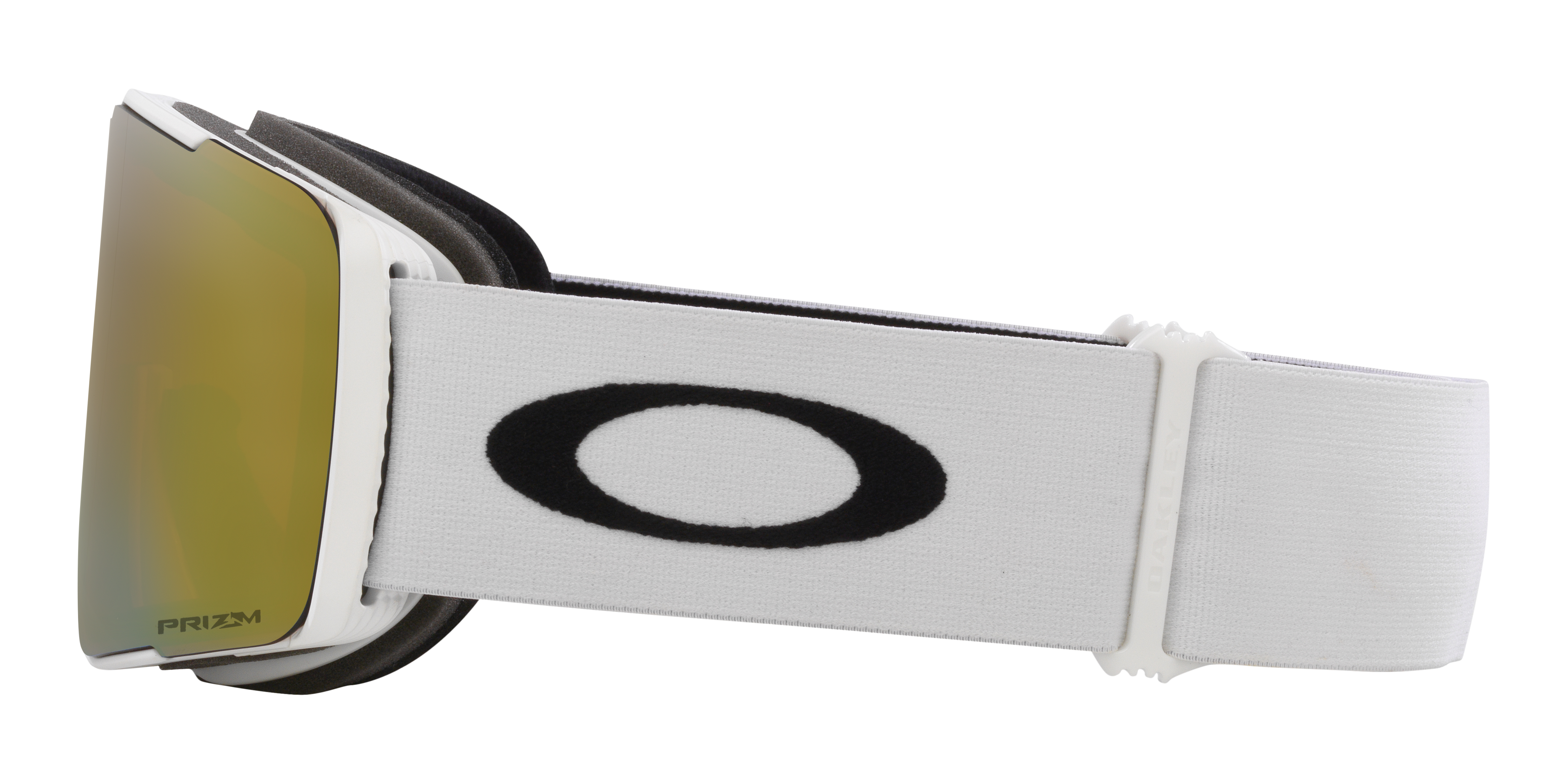 Oakley Line Miner™ Pro L Snow Goggles - Matte Black - Prizm Snow