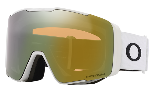 Line Miner™ Pro L Snow Goggles