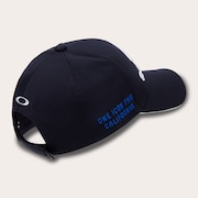 Oakley Fixed Cap 26.0 - Pitch Black