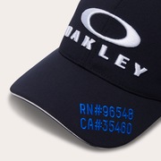 Oakley Fixed Cap 26.0 - Pitch Black