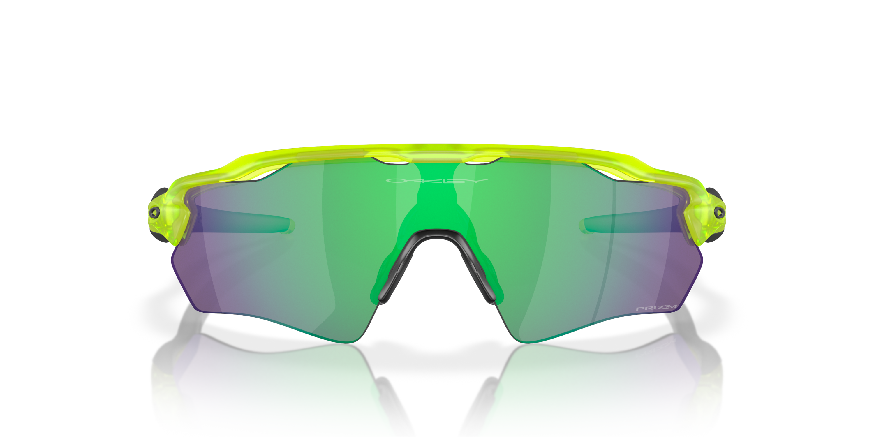 その他 OAKLEY Radar EV XS custom Radar® EV S Path Prizm 24K Polarized Lenses, Polished Black
