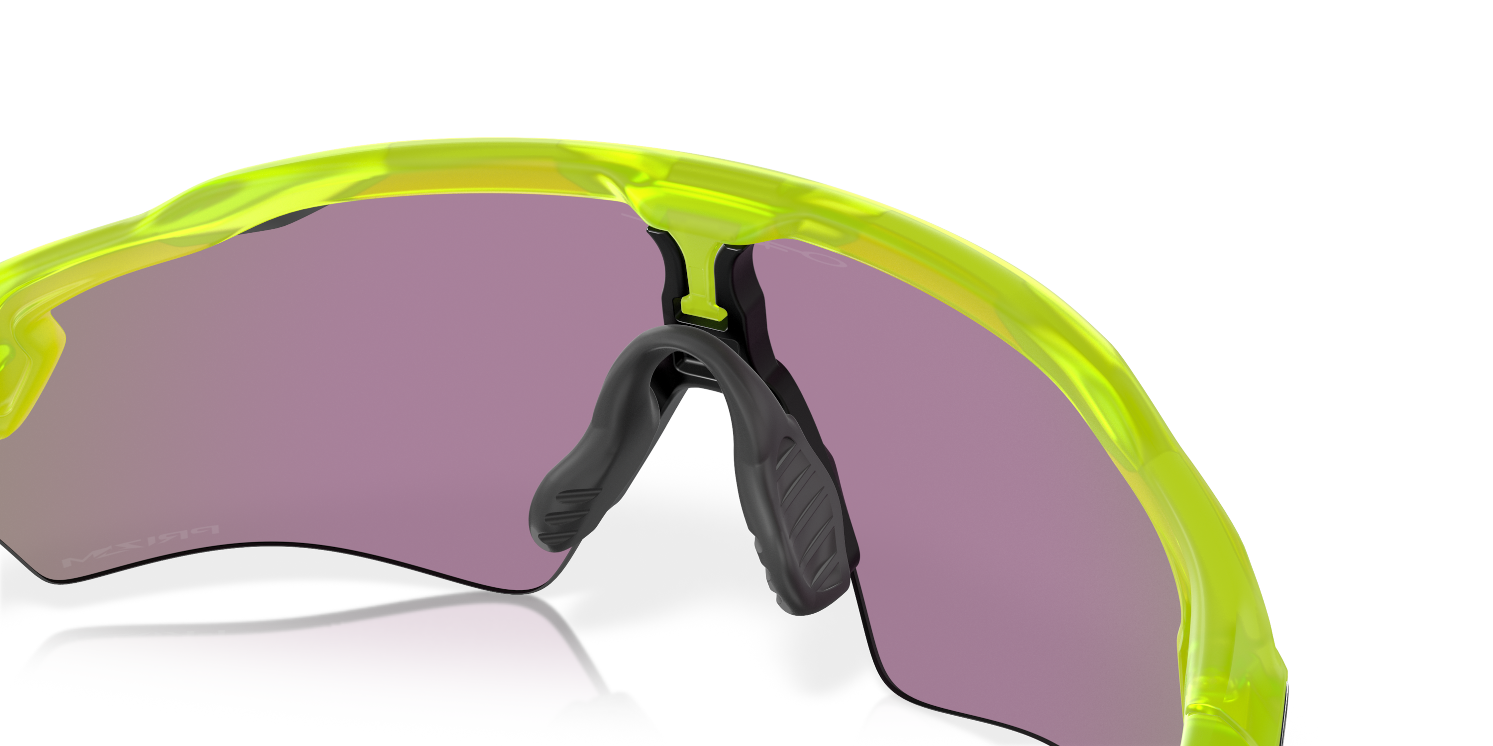 Radar® EV XS Path® (Youth Fit) Prizm Jade Lenses, Matte