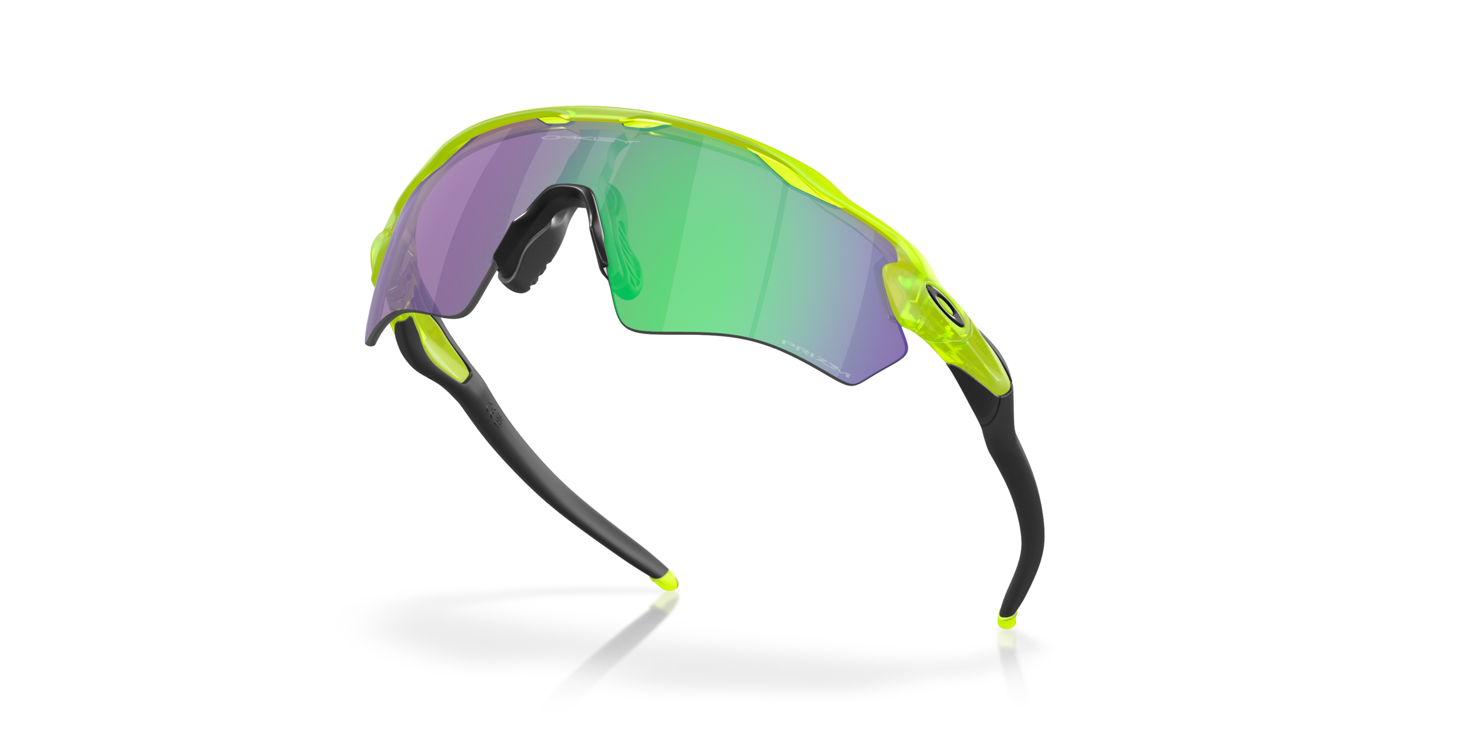 Radar® EV XS Path® (Youth Fit) Prizm Jade Lenses, Matte