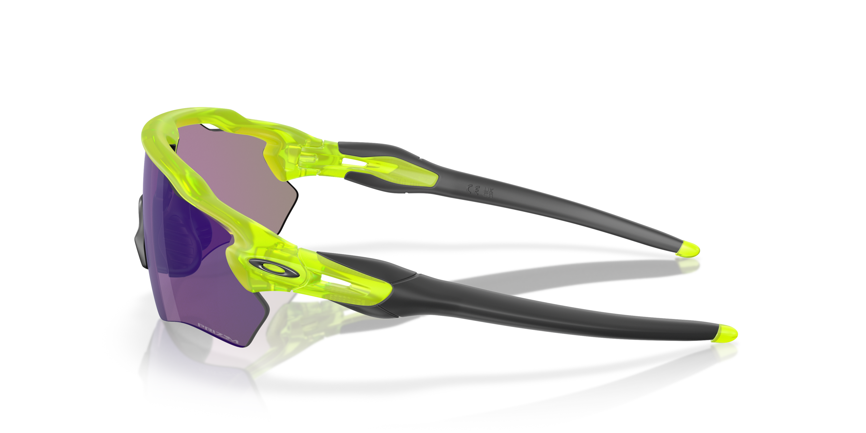 Radar® EV XS Path® (Youth Fit) Prizm Jade Lenses, Matte