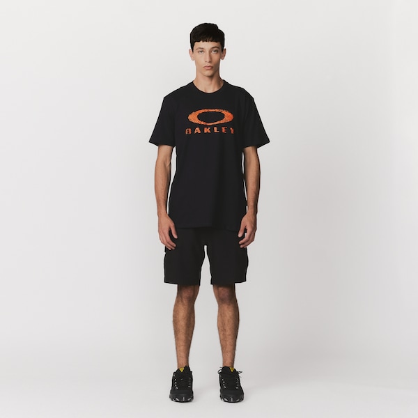 Camiseta Oakley Ellipse Fingerprint