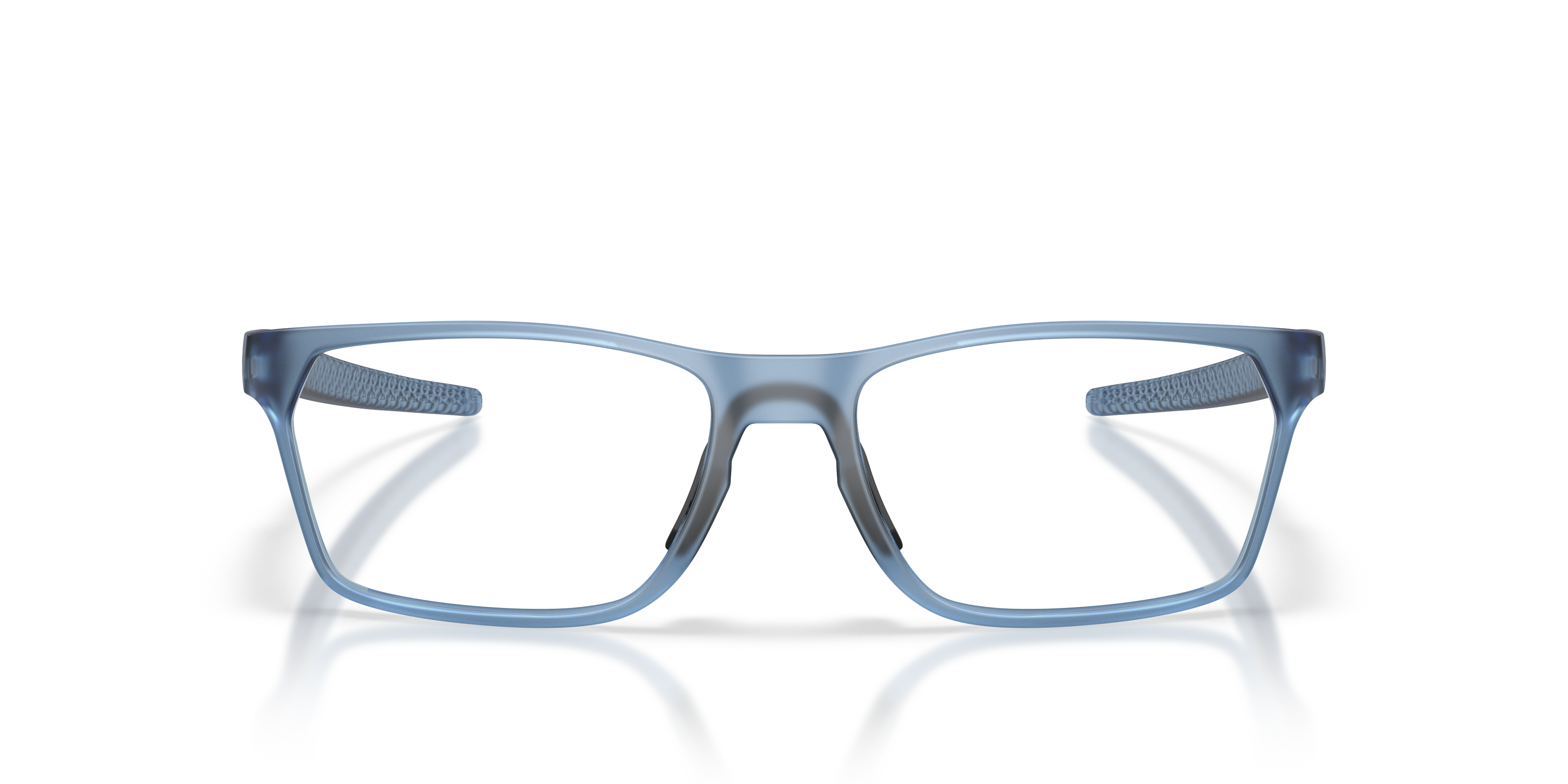 わわさ　Oakley Hex Jector Hex Jector Black Ink Eyeglasses | Oakley® US