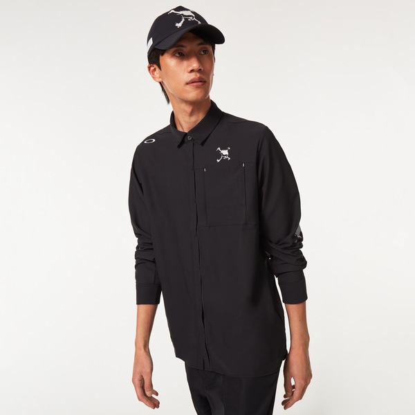 Skull Frequent Ls Shirts 4.0 Skull Frequent Ls Shirts 4.0