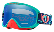 O-Frame® 2.0 PRO MTB Troy Lee Designs Series Goggles