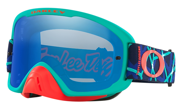O-Frame® 2.0 PRO MTB Troy Lee Designs Series Goggles