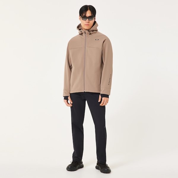 Matelasse Warm Shell Jacket 1.0 Matelasse Warm Shell Jacket 1.0