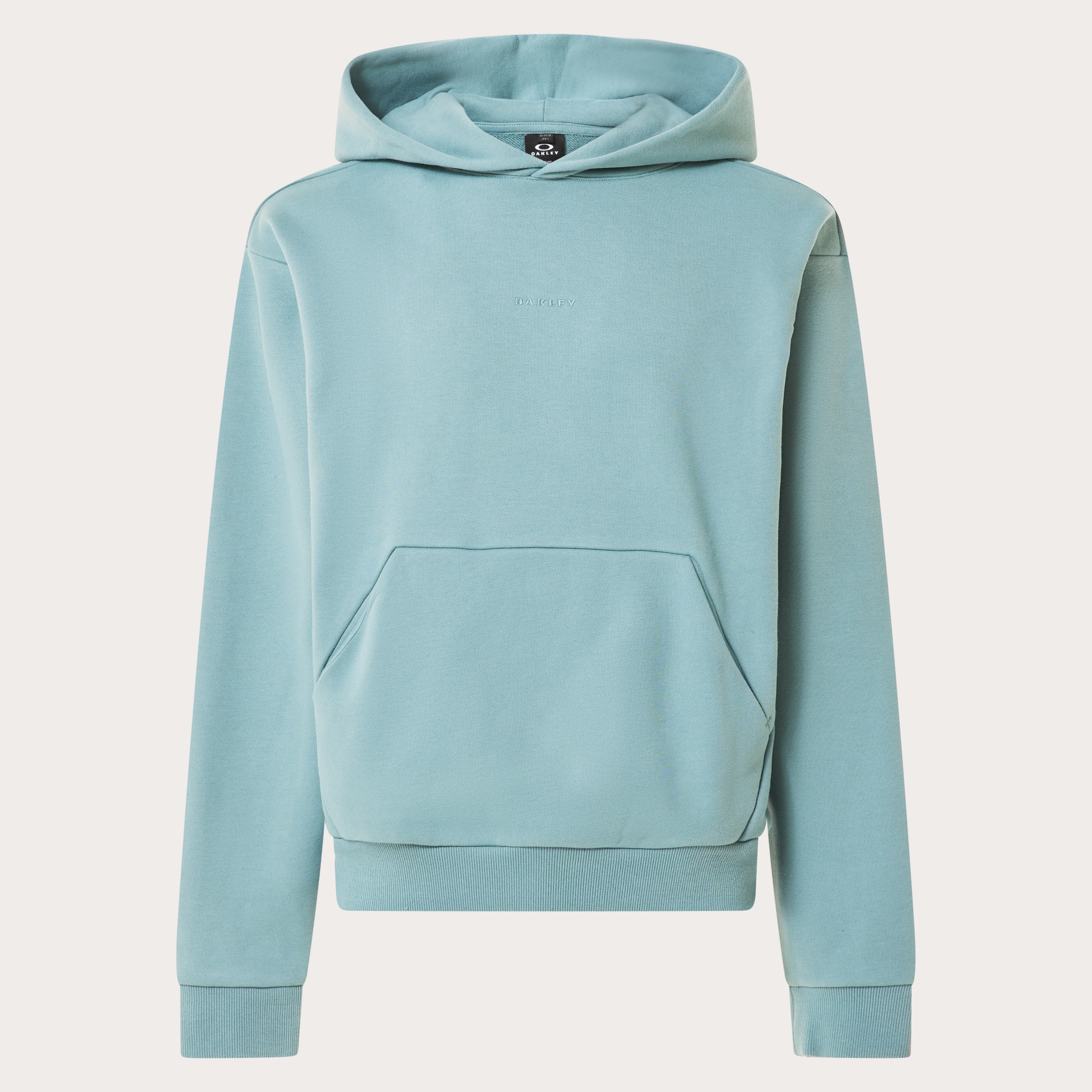 Oakley Soho Gen Hoodie In Blue