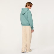 Soho Gen Hoodie - Pacific
