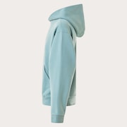 Soho Gen Hoodie - Pacific