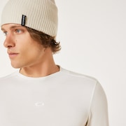 Spruce Wool LS Base Layer - Mist