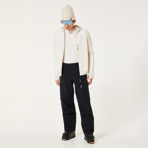 Spruce Wool LS Base Layer