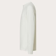 Spruce Wool LS Base Layer - Mist
