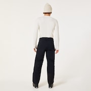 Spruce Wool LS Base Layer - Mist