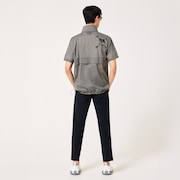 Skull Apex Tapered Ff+ 3.0 - Pitch Black