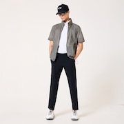 Skull Apex Tapered Ff+ 3.0 - Pitch Black