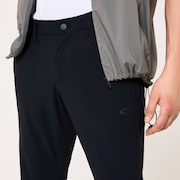 Skull Apex Tapered Ff+ 3.0 - Pitch Black