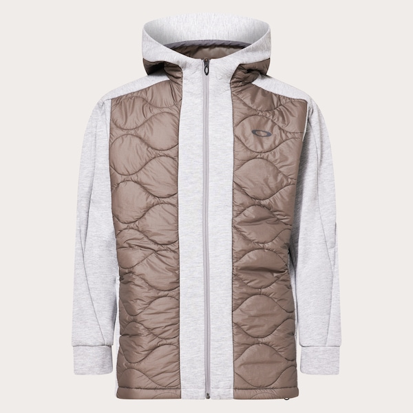 Enhance Fusion Fleece Jacket 1.0