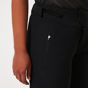 Factory Pilot Rc Short - Blackout