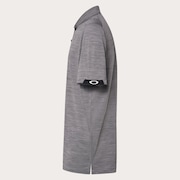 Oakley Gravity Pro - Storm/Blackout Heather