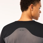 Pursuit Pro LS Tee - Blackout