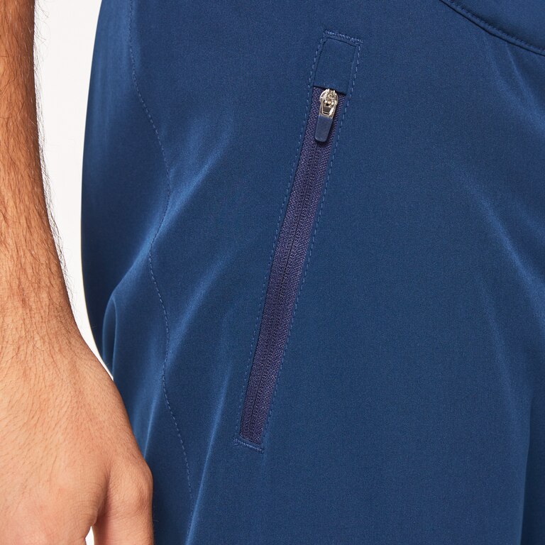 Factory Pilot  Lite Short - Poseidon
