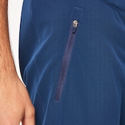 Factory Pilot  Lite Short - Poseidon