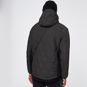 Oakley® Definition Insulated Jacket - Dark Olive Green