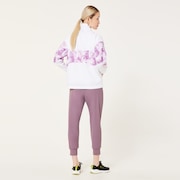 Radiant Mobility Jkt 9.0 - White