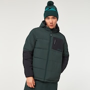 Hunter Green/Blackout