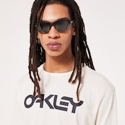 Mark II L/S Tee 2.0 - Arctic White