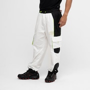 Calça Oakley Mad Lab - White