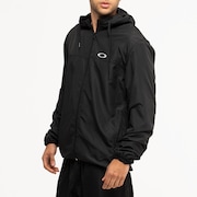 Calça Oakley Cargo Zip - Blackout