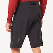 Drop In Mtb Short - Blackout